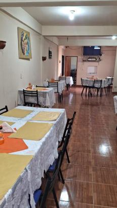 Cusi Cusi Hotel | Hostal el rincón de cusi