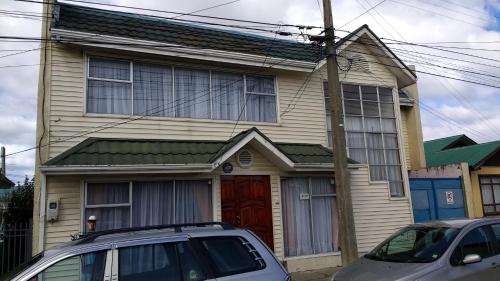 Punta Arenas Haus | Hostal El Toque de Pilar