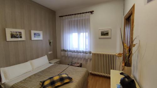 Abena Haus | Hostal Escartín