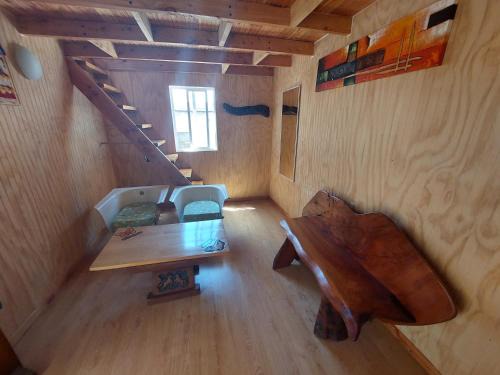 Puerto Varas Haus | Hostal House FloVer