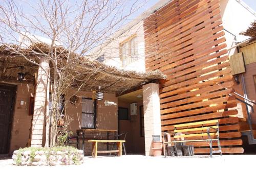 San Pedro de Atacama Haus | hostal iquisa