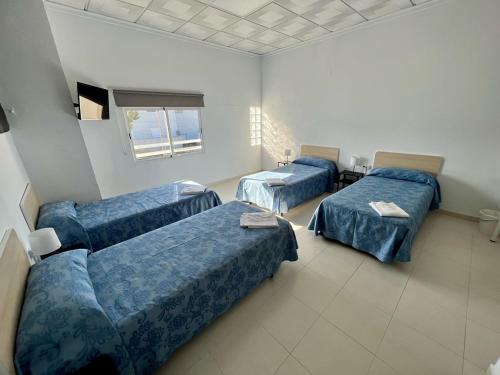La Nucia Haus | Hostal Kaizen