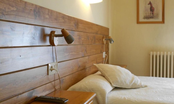 Sant Llorenc de Morunys Haus | Hostal La Catalana