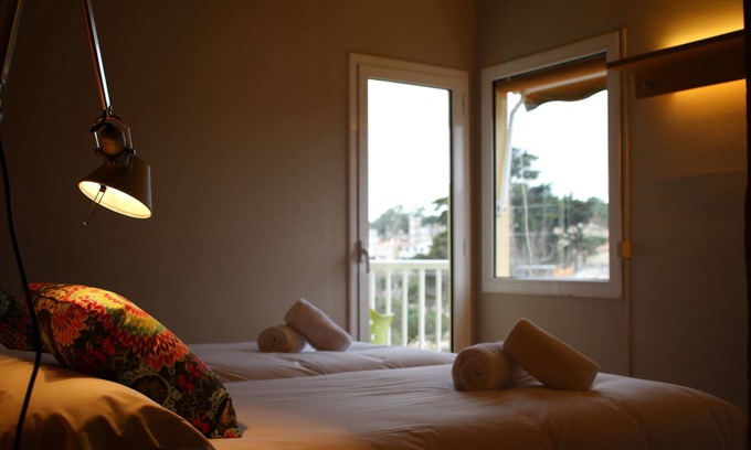 La Fosca Haus | Hostal LA Fosca