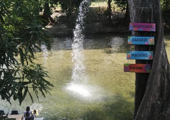 Canaveral Haus | HOSTAL LA MACARENA