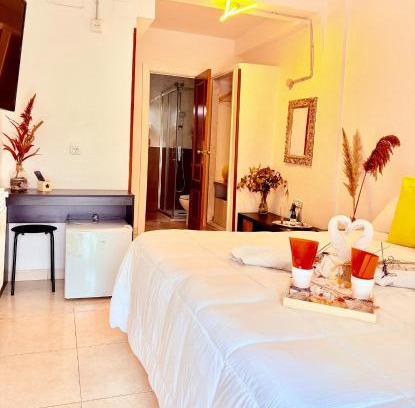 Argentina Haus | Hostal La Rosa