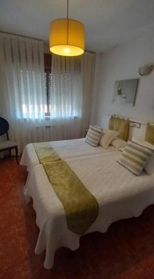 Ledesma Haus | Hostal Las Cadenas