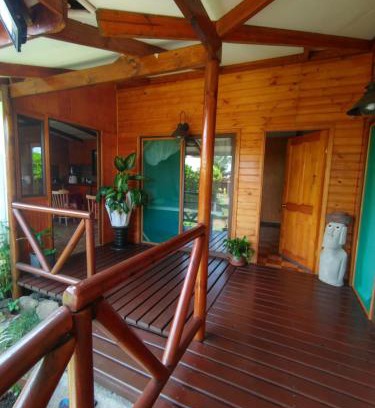 Hanga Roa Haus | Hostal Makohe Rapa Nui