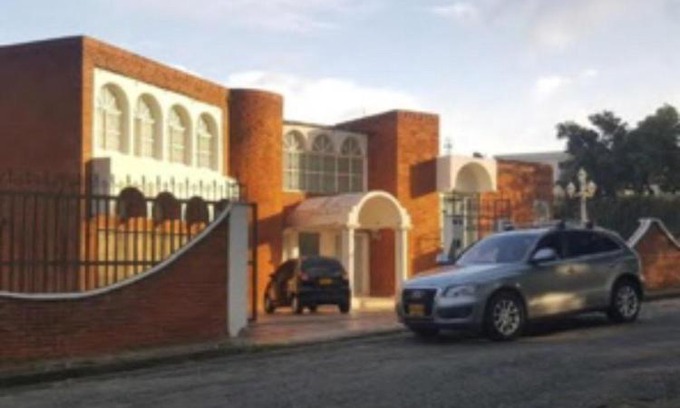 Ciudad Jardin Haus | Hostal Mallorca Boutique