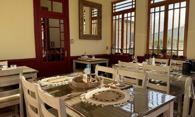 Punta Arenas Haus | Hostal Micalvi