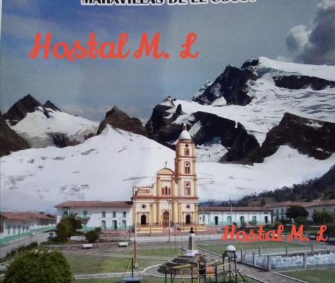 El Cocuy Haus | Hostal ML las tres B