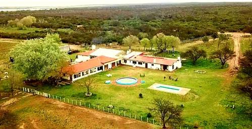 Ataliva Roca Haus | Hostal Naico