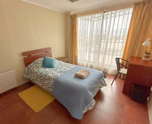 Concepcion Haus | Hostal PdeV