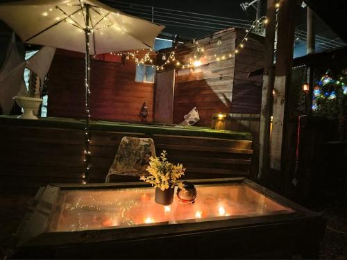 Constitucion Haus | hostal playera