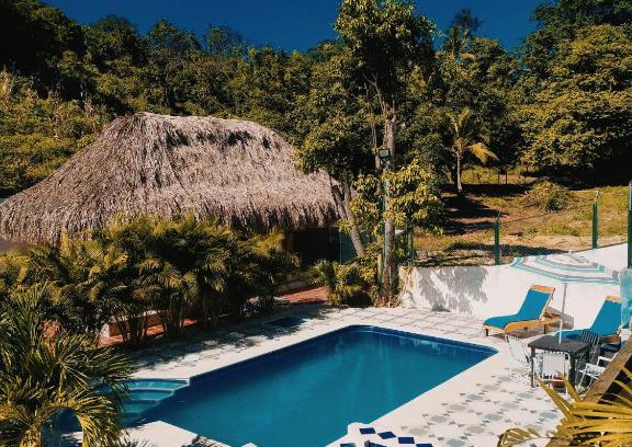 Canaveral Haus | Hostal Recuerdos del Tayrona