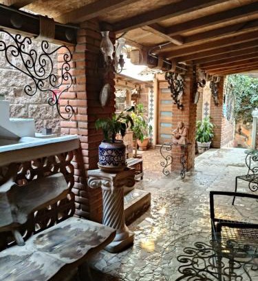 Puebla Haus | Hostal Refugio