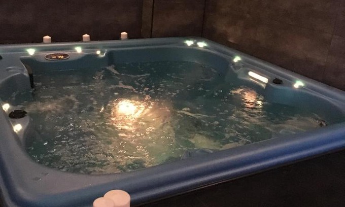 Sacedon Haus | Hostal Rural La Botería