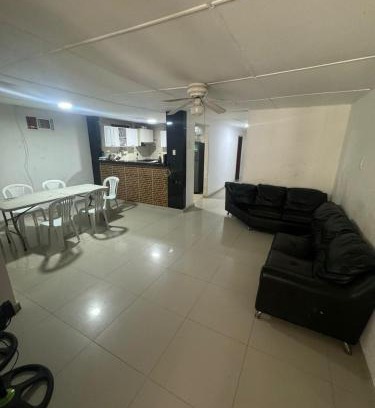 Barranquilla Haus | Hostal Santa Ana