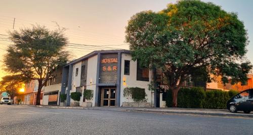 Calama Haus | HOSTAL SyR Calama