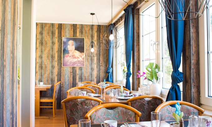 Braunlage Herberge | Hostel Braunlage