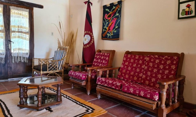 Argentine Northwest Hotel | Hostería La Enramada