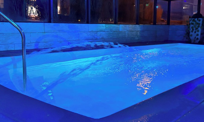 Macrozona Meseta Cerro Calafate Hotel | Hostería Lupama