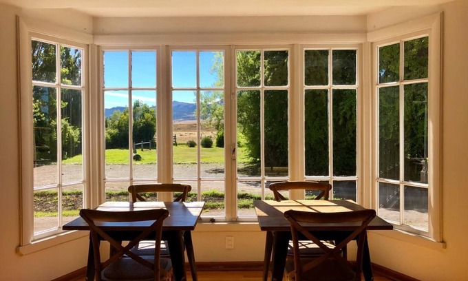 Torres Del Paine Hotel | Hostería Pionero