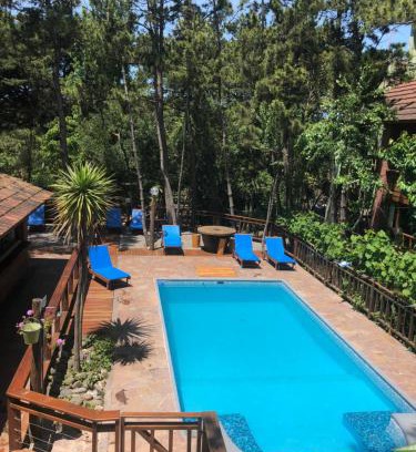 Mar de Las Pampas Hotel | Hostería y Cabañas Altamar De Las Pampas