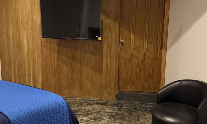 Zacatecas Centro Hotel | Hosteria 7 in the heart of the historic center!