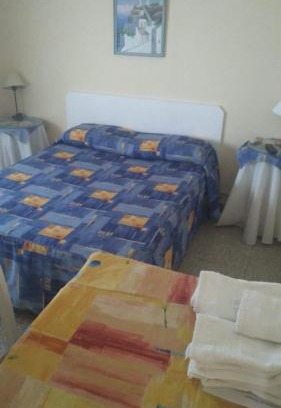 Baradero Hotel | Hosteria Edelweiss