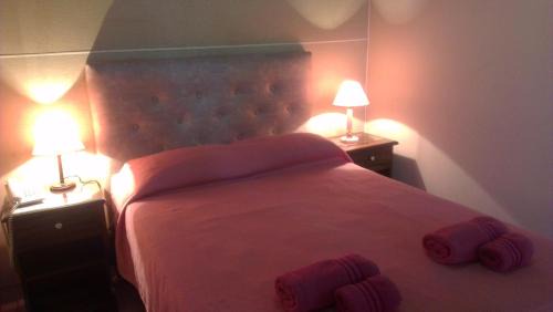 Posadas Hotel | Hosteria Maryland