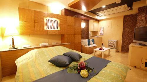 Nishikoiwa Hotel | HOTEL井原商事ハートランド井門 Adult only