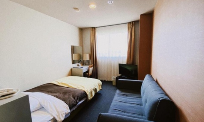 Maebashi Hotel | Hotel 1-2-3 Maebashi Mercury - Vacation STAY 01042v
