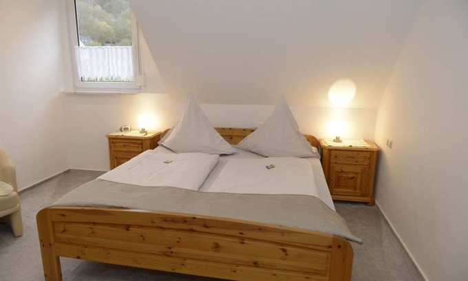 Sankt Aldegund Hotel | Hotel ∙ 4 Gäste