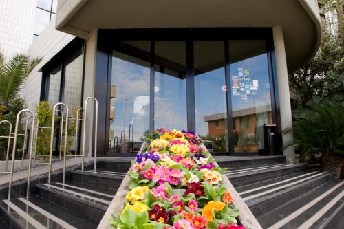 Capurso Hotel | Hotel 90