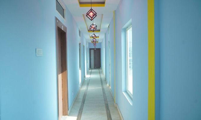 Guwahati Hotel | Hotel Aaradhya