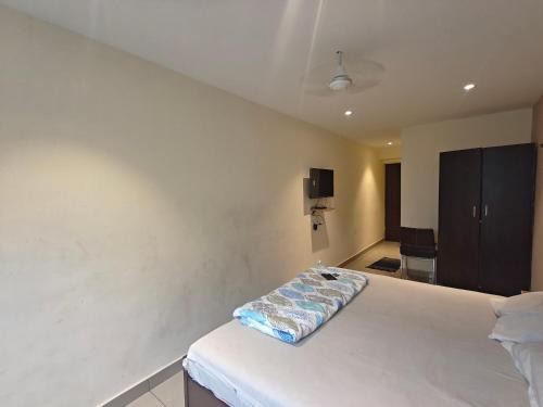 Ram Nagar Haus | Hotel AB Top