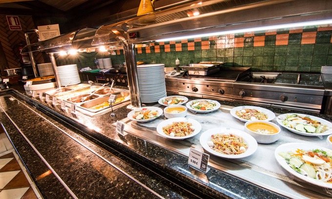 Guadix Hotel | Hotel Abades Guadix