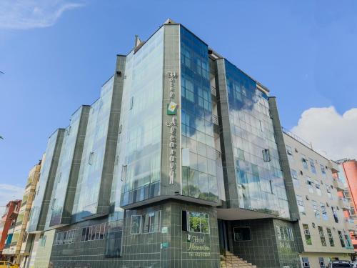 Itagui Hotel | Hotel Alcaravan Medellín