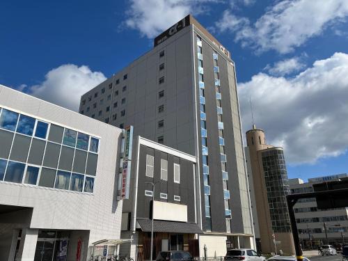 Igidani Onsen Hotel | Hotel Alpha-One Himeji Minamiguchi