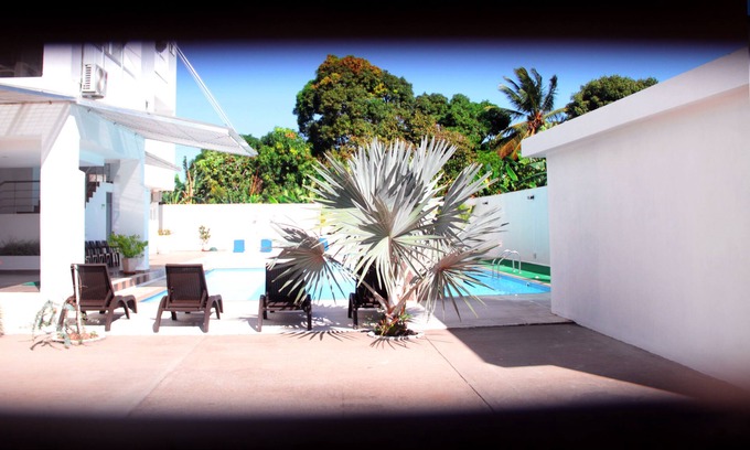 Mani Hotel | Hotel Anamela