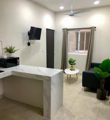 Tapachula Hotel | Hotel and Suites Hortensias