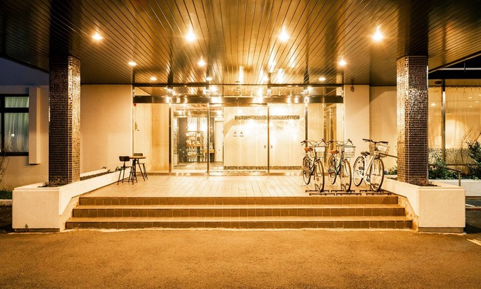 Tokai-mura Hotel | Hotel AreaOne Tokai