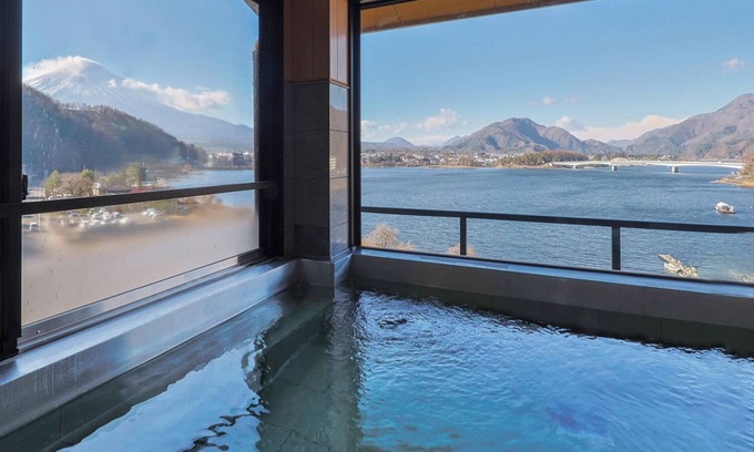 Azagawa Hotel | Hotel Asafuji