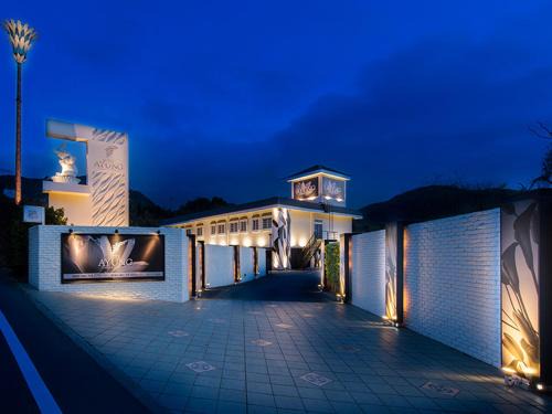 Sumoto Hotel | Hotel Ayung 大人専用