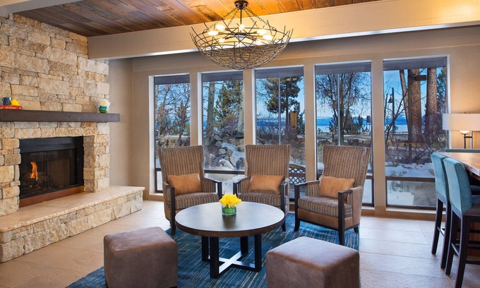 Bijou Park Hotel | Hotel Azure