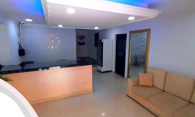 Historic Center Bed & Breakfast | Hotel Bahia Suite