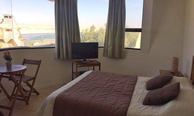 Bahia Inglesa Hotel | Hotel Blanco Encalada