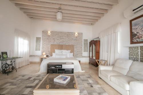 Historic Center Hotel | Hotel Boutique Don Pepe