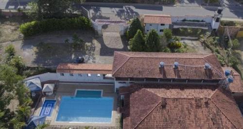 San Gil Hotel | Hotel Campestre La Ribera del Fonce